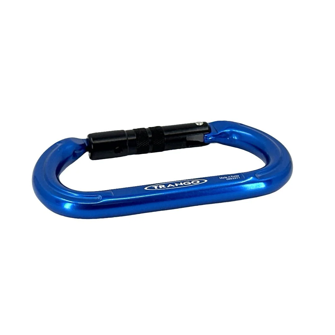Oval K Carabiner - Image 31