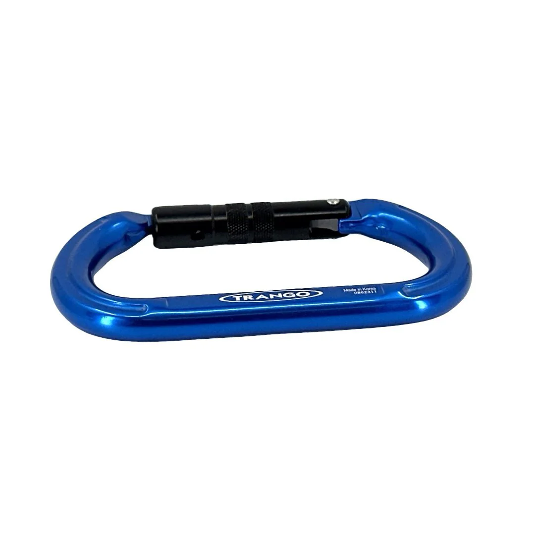 Oval K Carabiner - Image 32