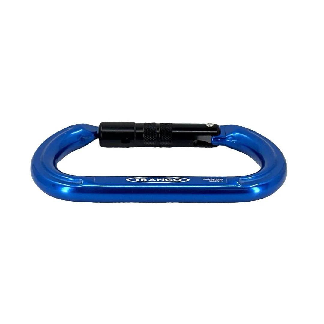 Oval K Carabiner - Image 33
