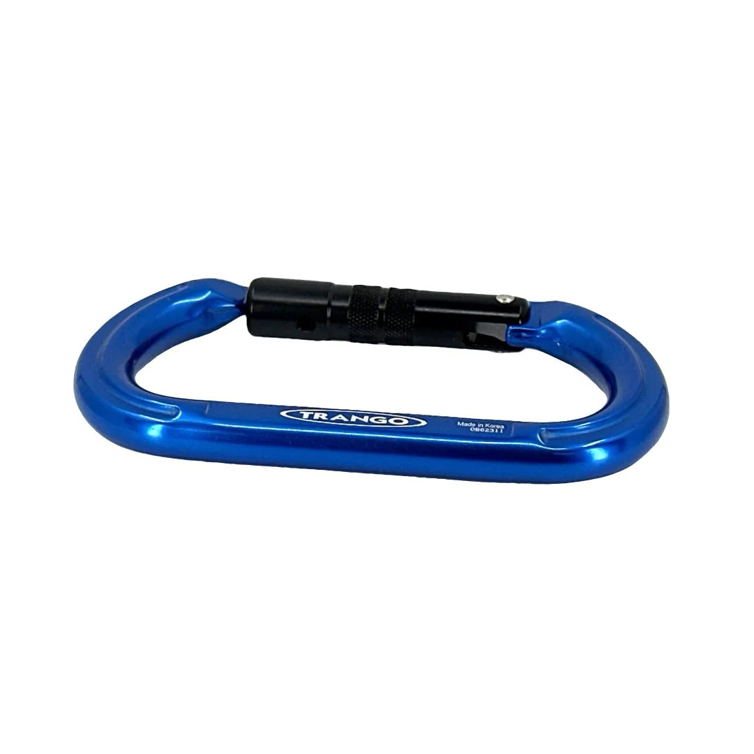 Oval K Carabiner - Image 34