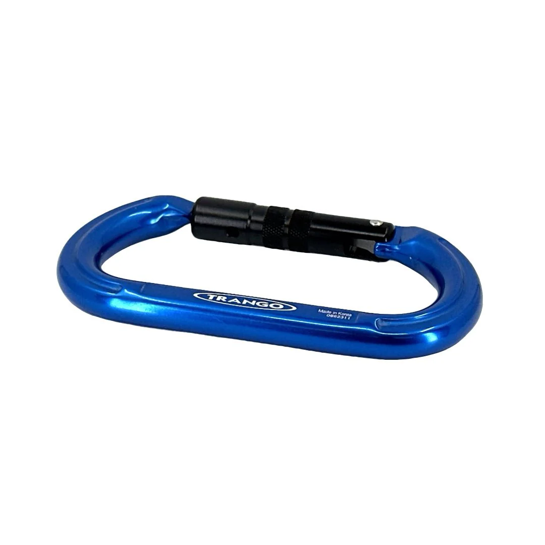 Oval K Carabiner - Image 35
