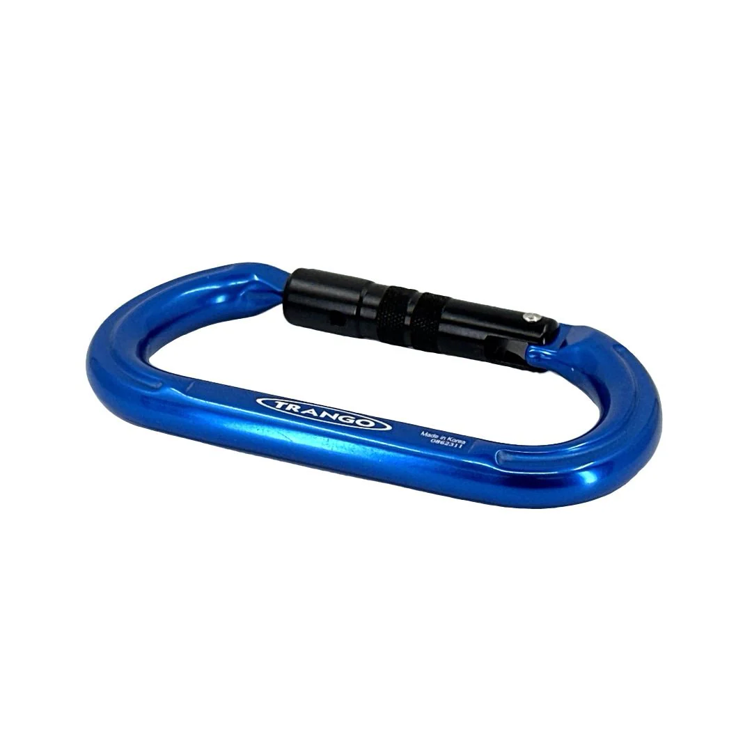 Oval K Carabiner - Image 36
