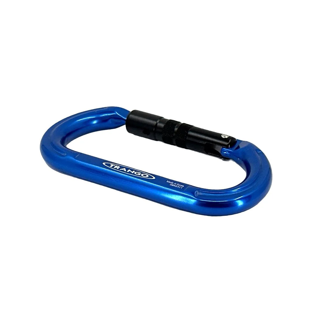 Oval K Carabiner - Image 37