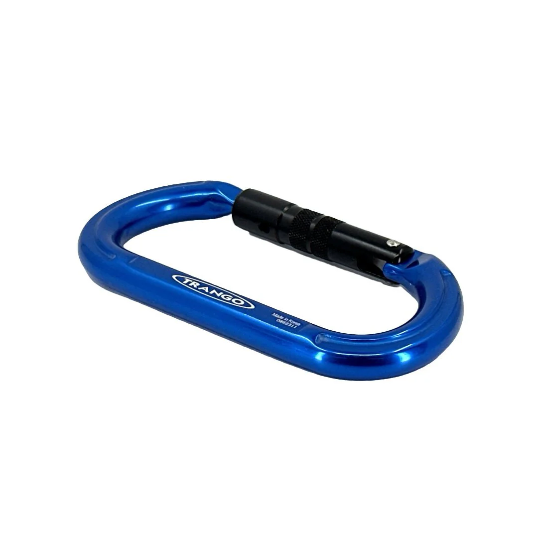 Oval K Carabiner - Image 38