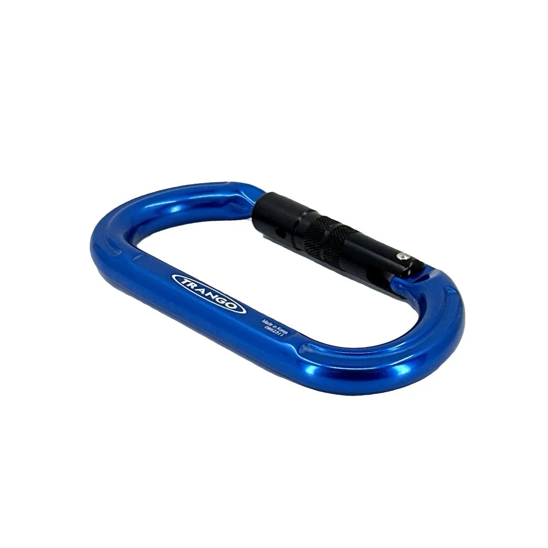 Oval K Carabiner - Image 39