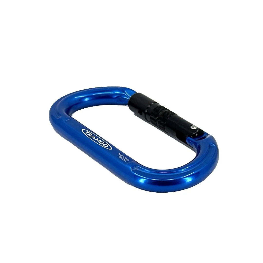 Oval K Carabiner - Image 40