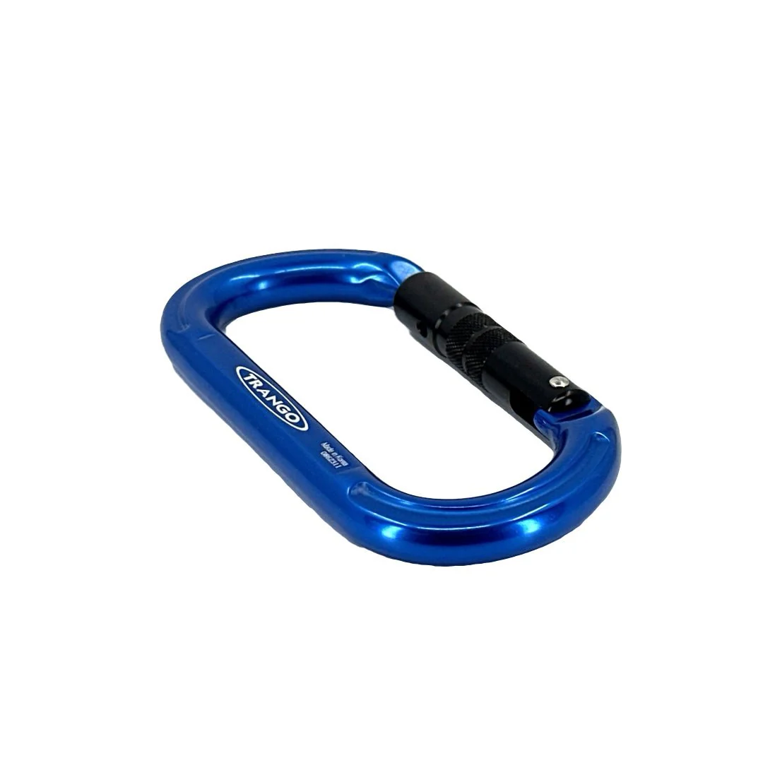 Oval K Carabiner - Image 41