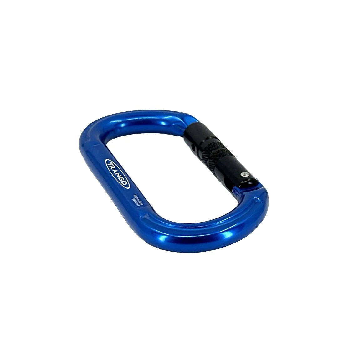 Oval K Carabiner - Image 42