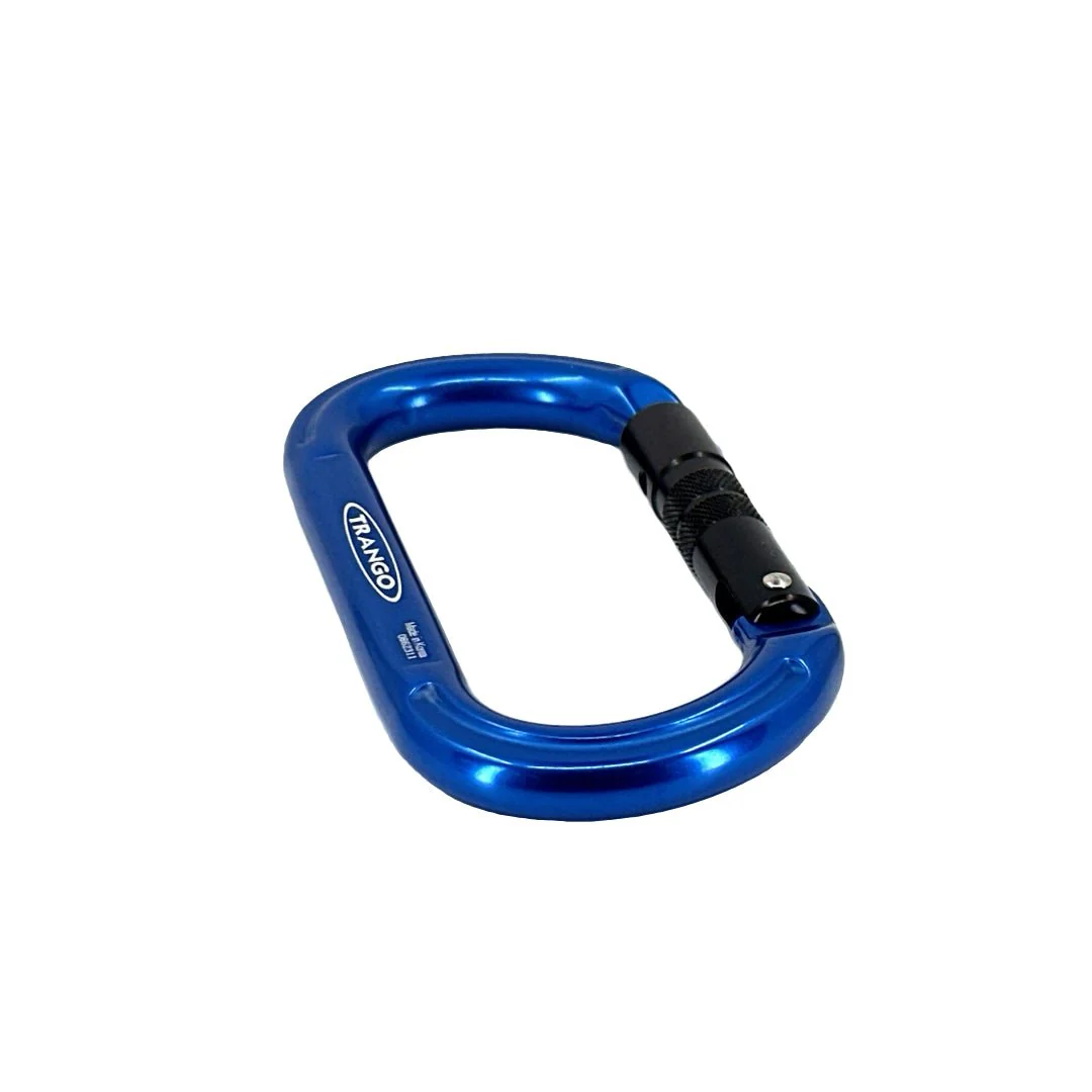 Oval K Carabiner - Image 43