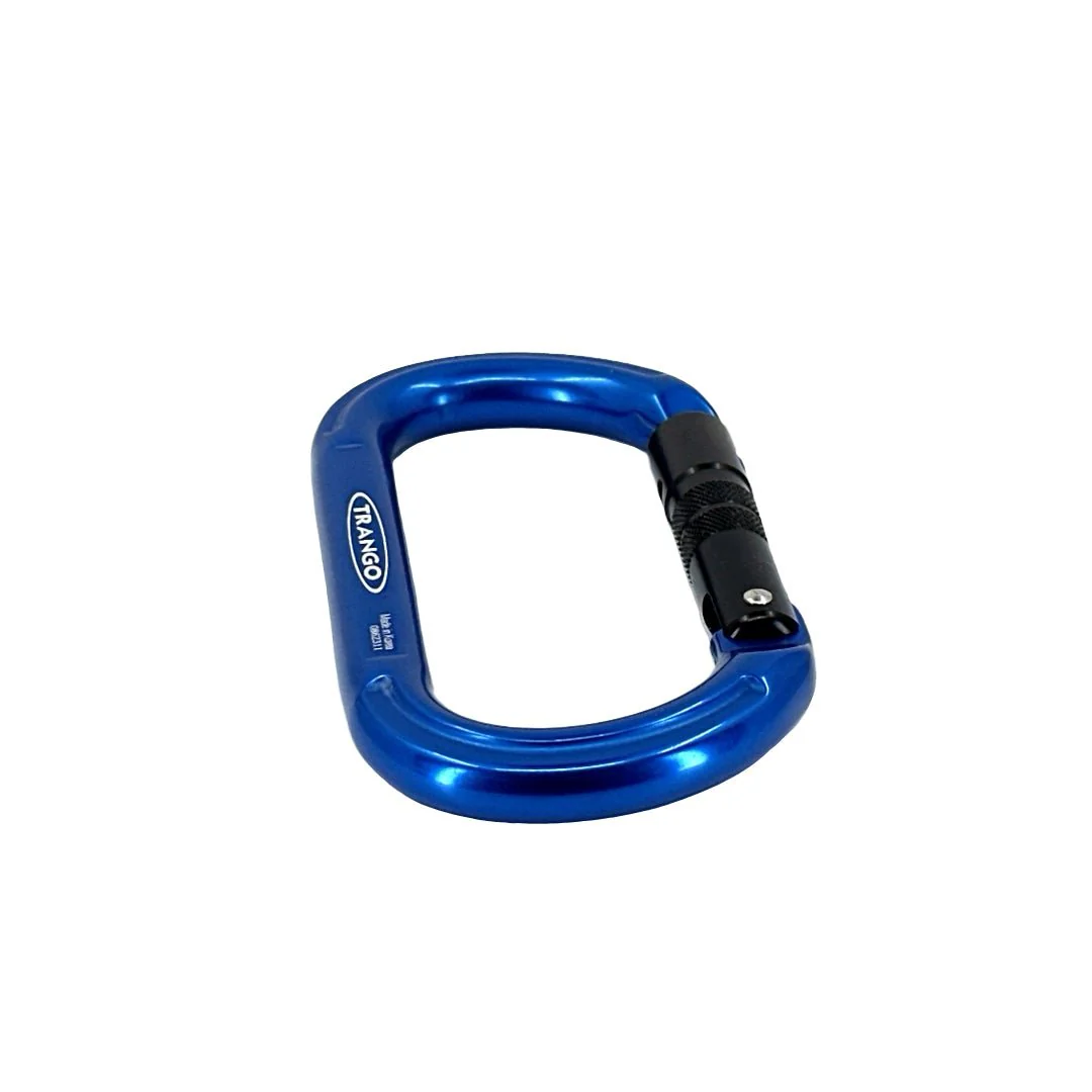 Oval K Carabiner - Image 44