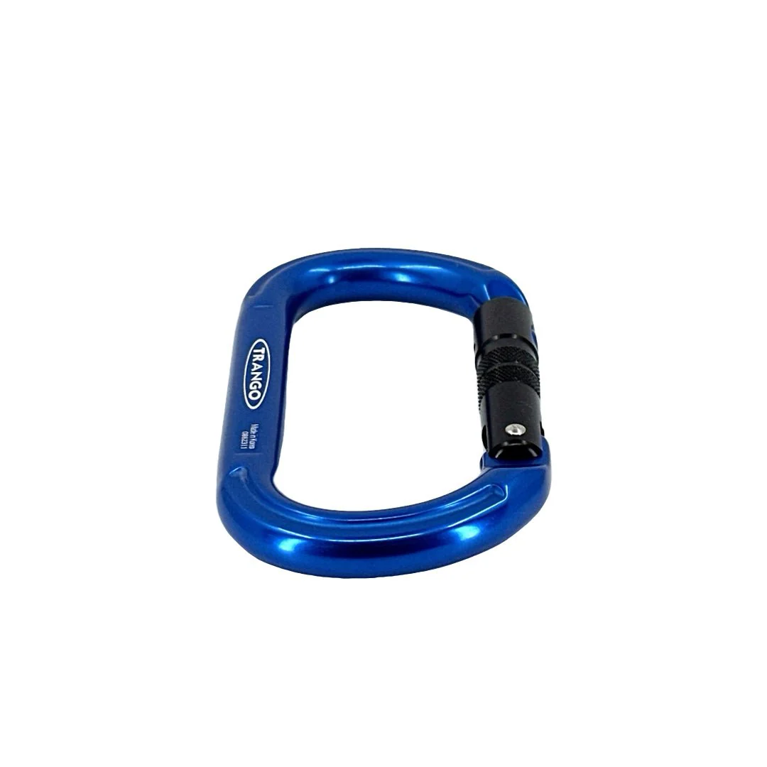 Oval K Carabiner - Image 45