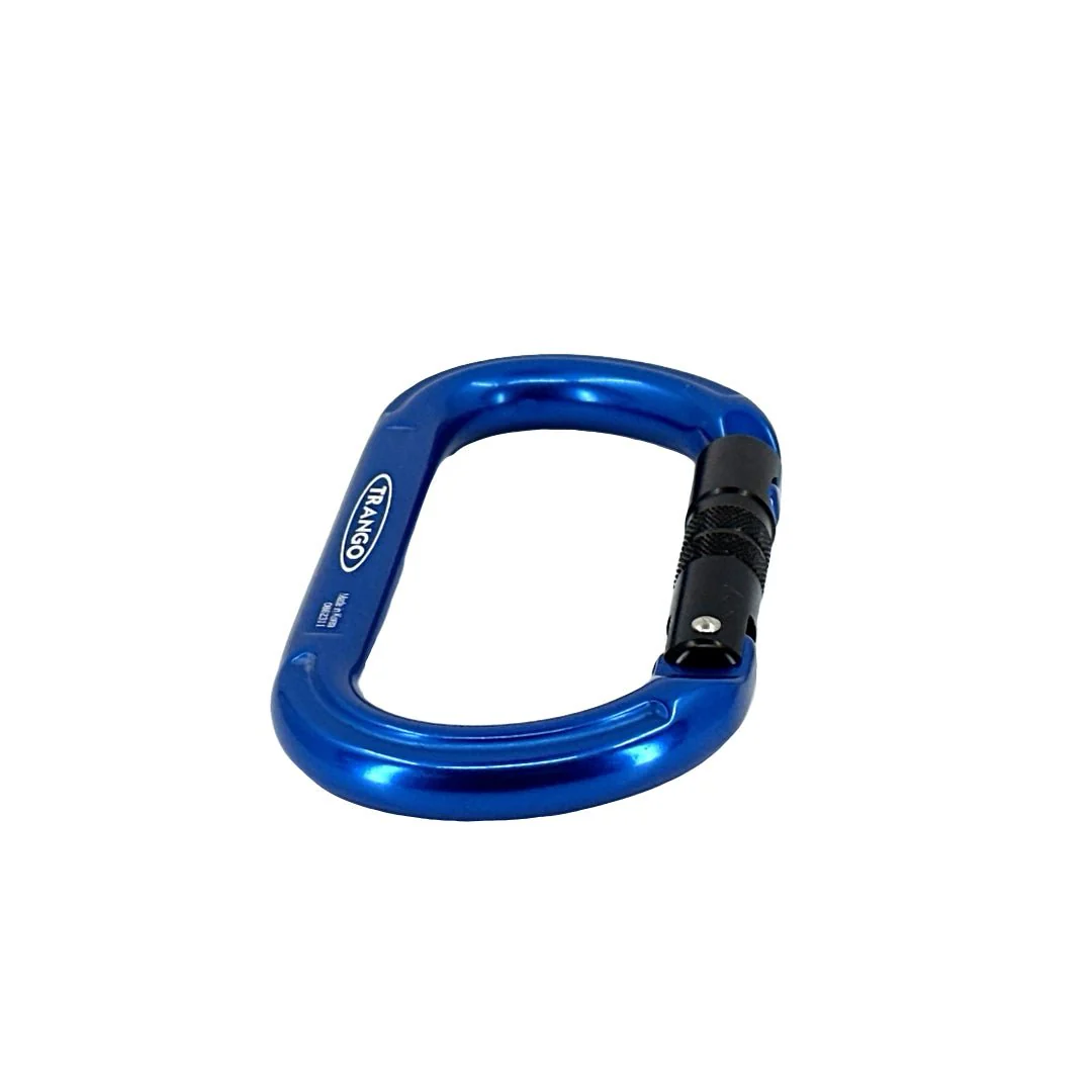 Oval K Carabiner - Image 46