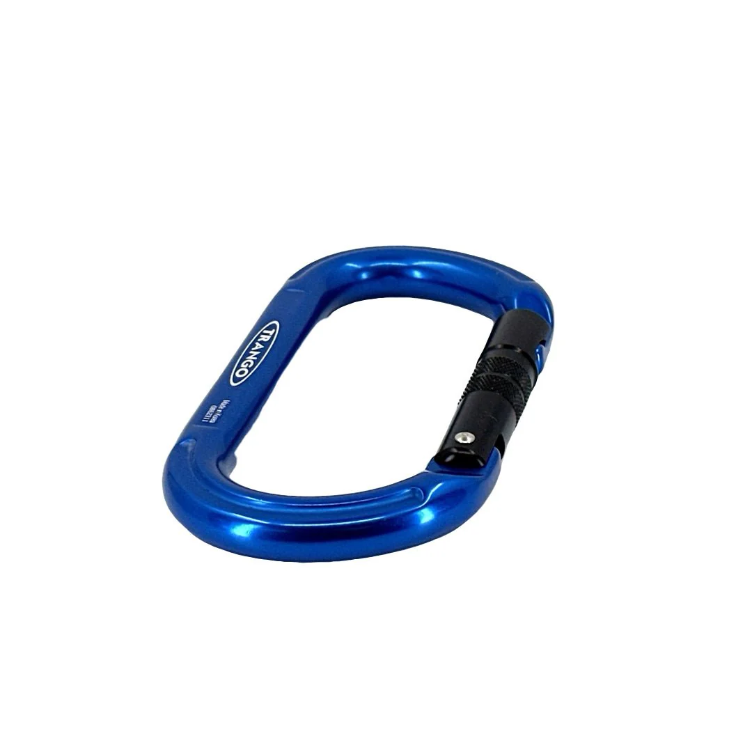 Oval K Carabiner - Image 47