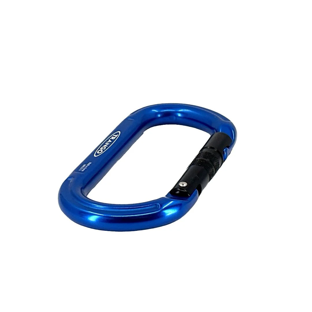 Oval K Carabiner - Image 48