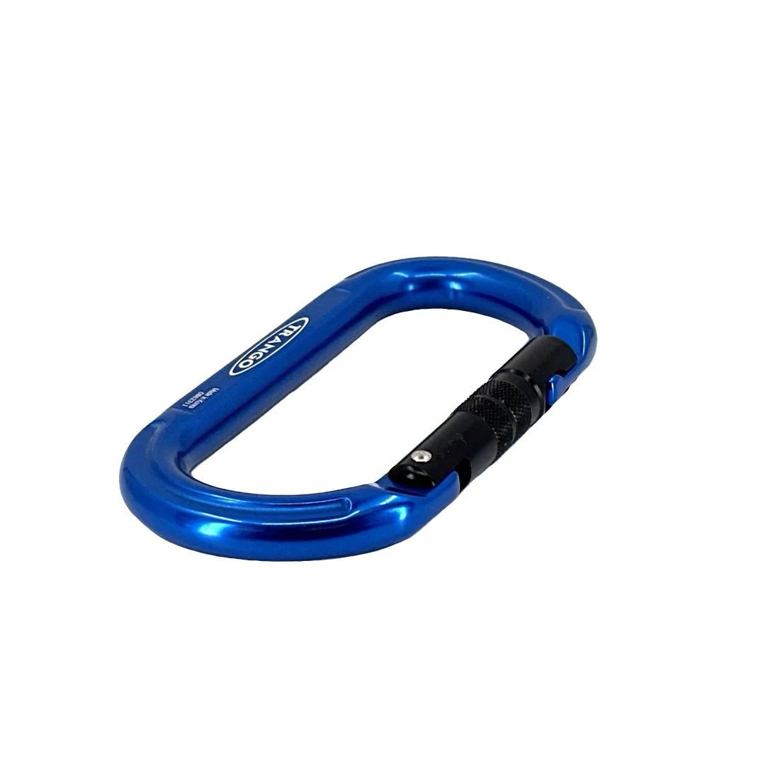 Oval K Carabiner - Image 49