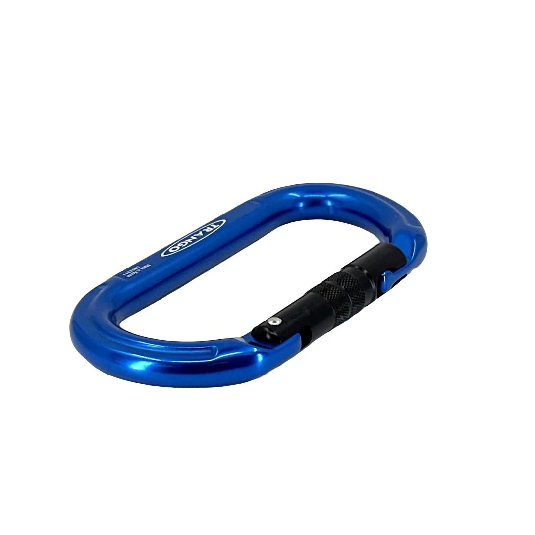 Oval K Carabiner - Image 50