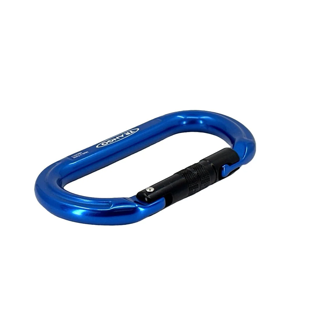 Oval K Carabiner - Image 51