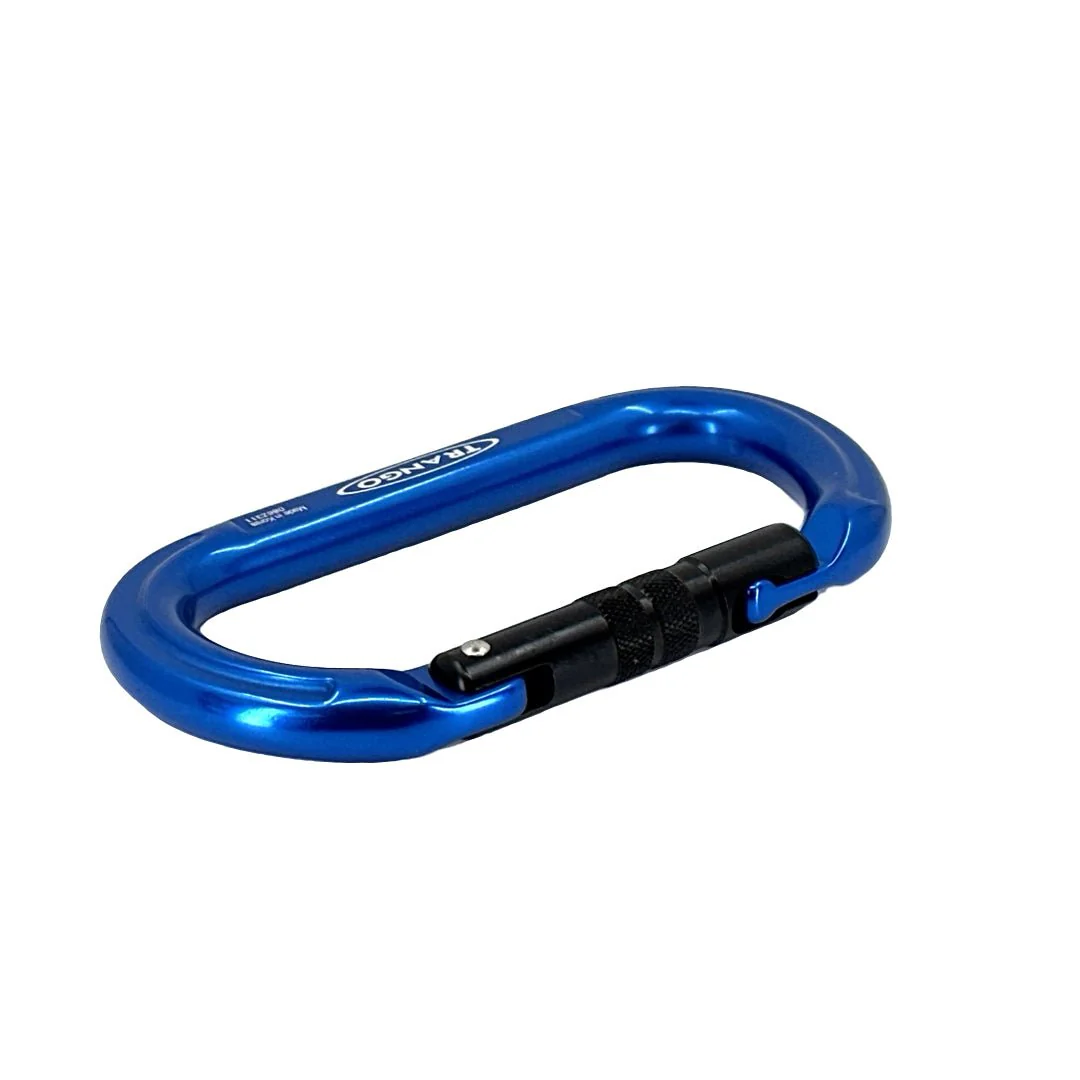 Oval K Carabiner - Image 52