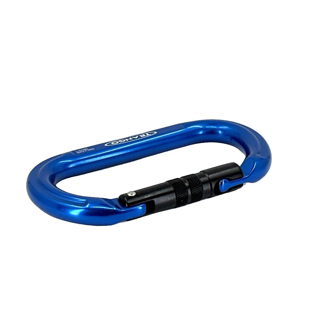 Oval K Carabiner - Image 53
