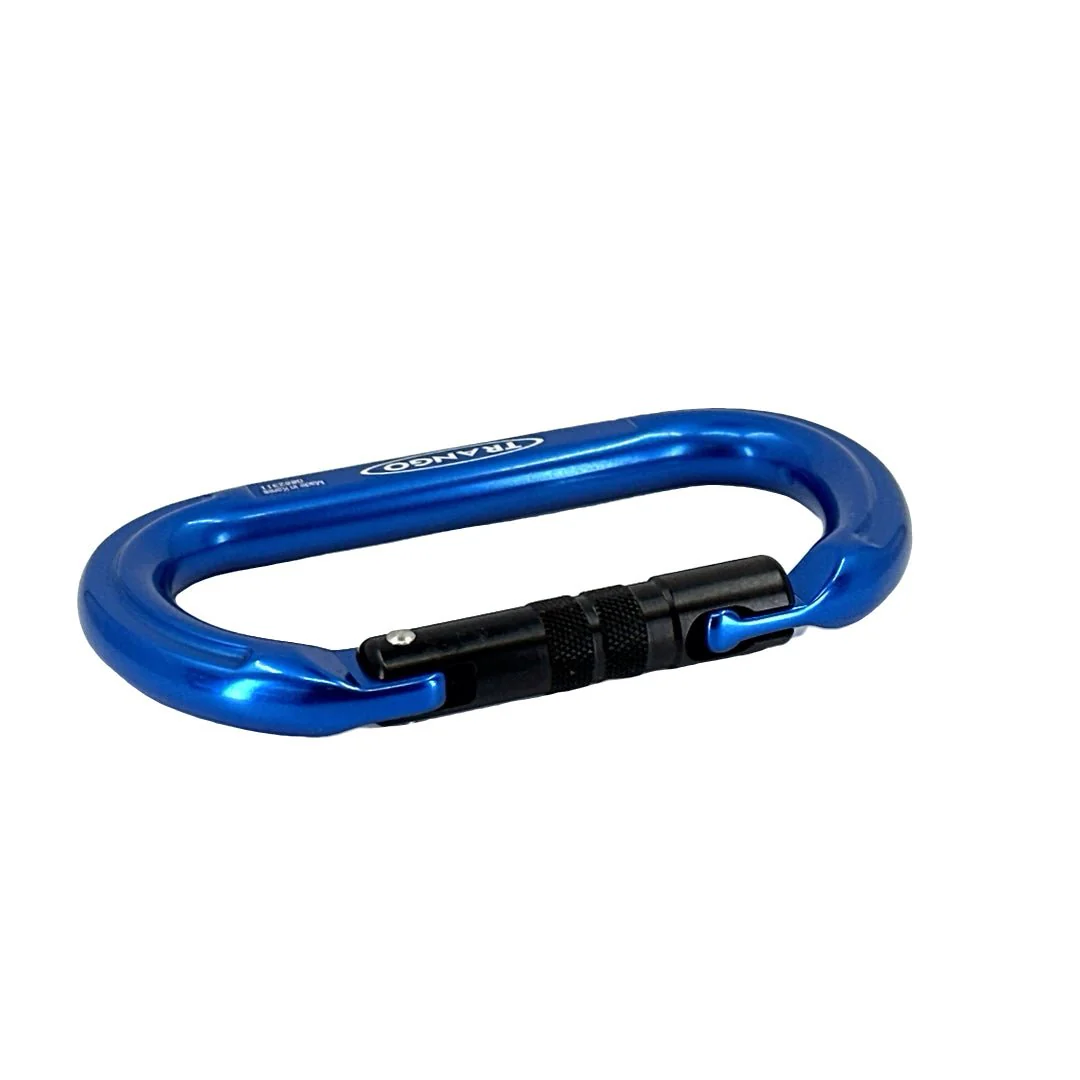 Oval K Carabiner - Image 54