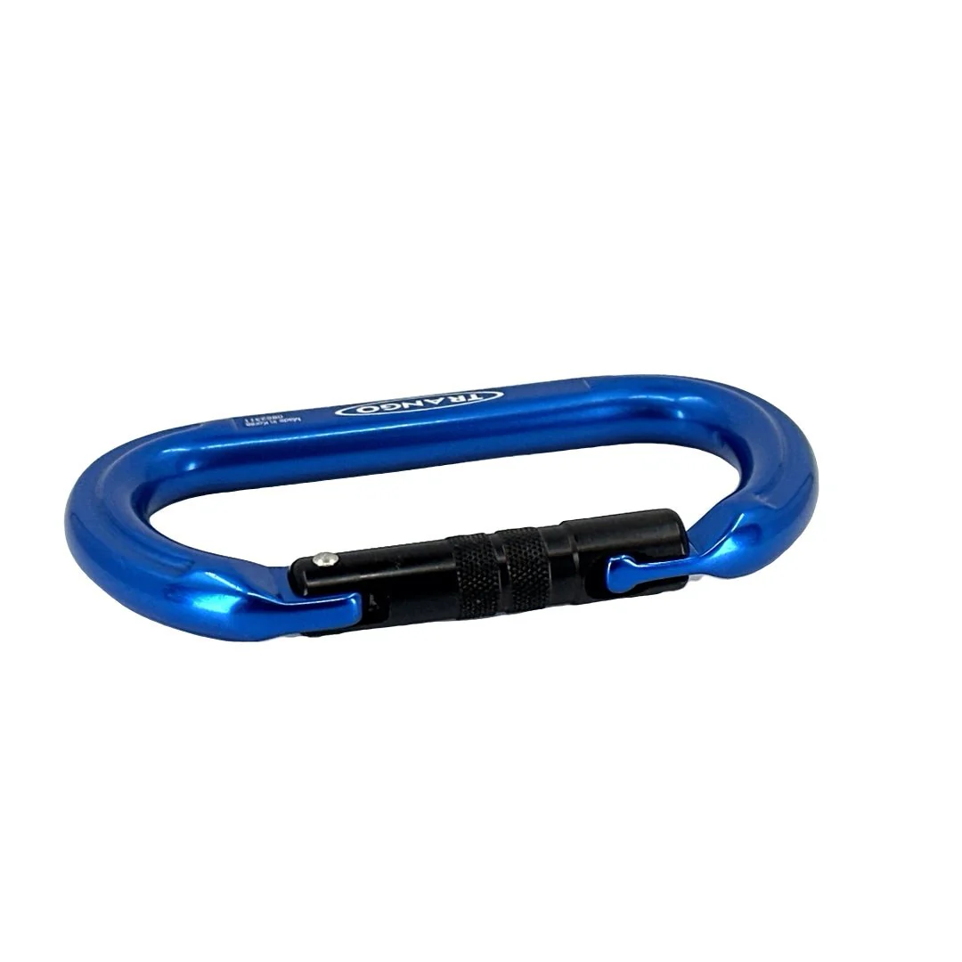 Oval K Carabiner - Image 55