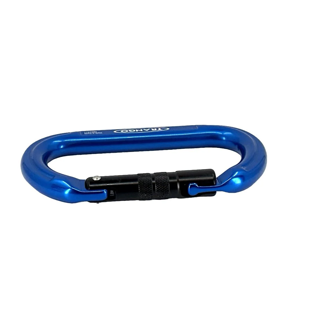 Oval K Carabiner - Image 56