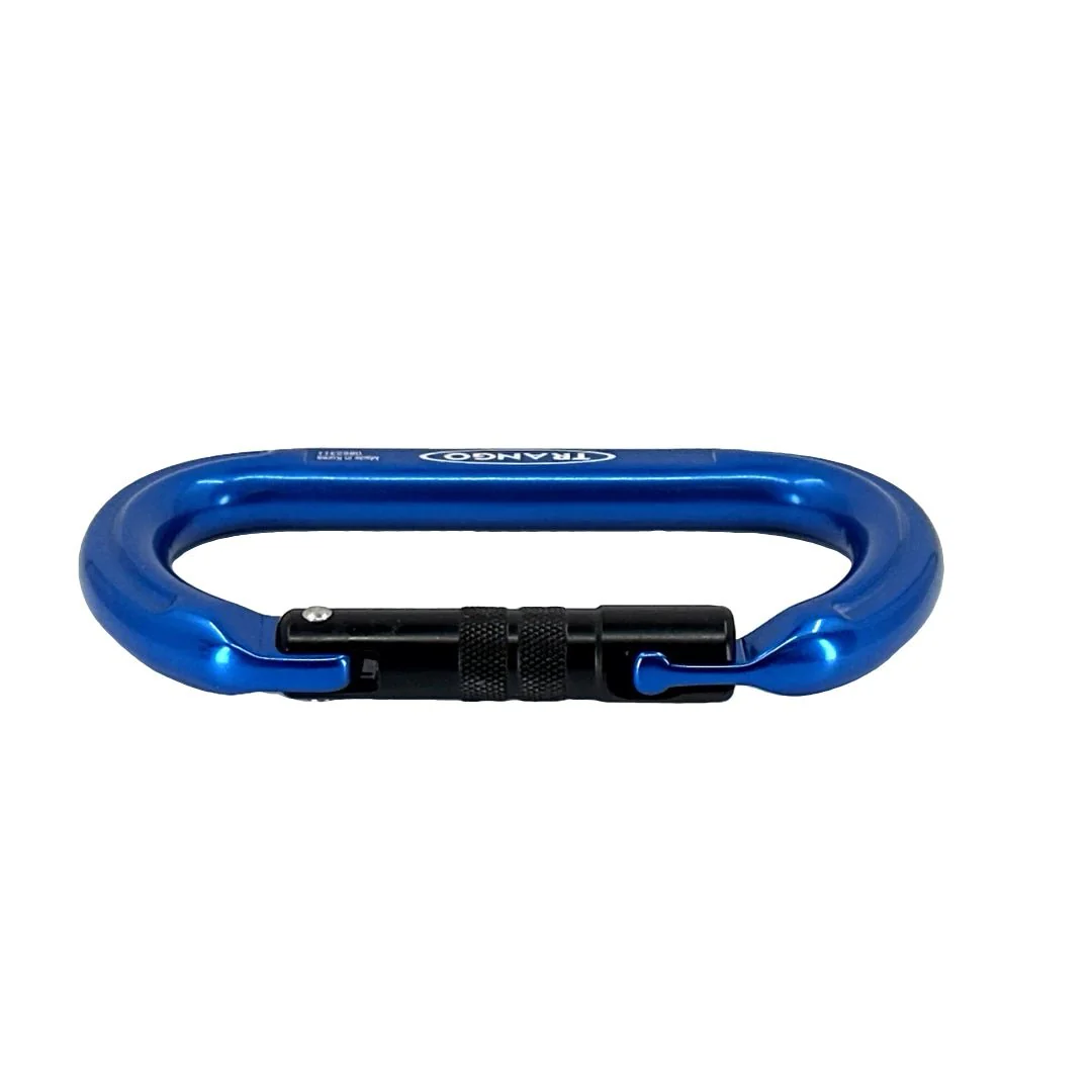 Oval K Carabiner - Image 9
