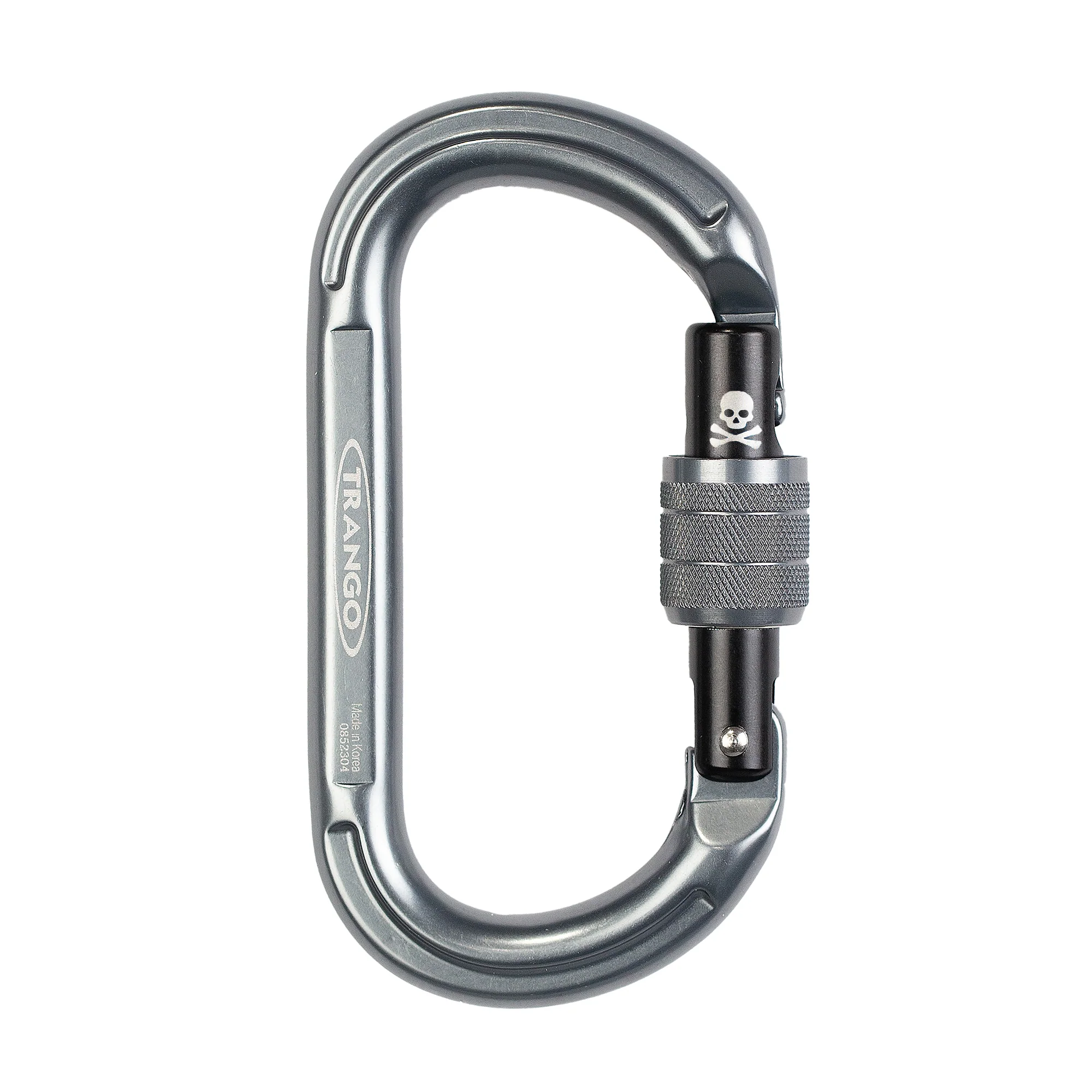 Oval K Locking Carabiner - Image 15