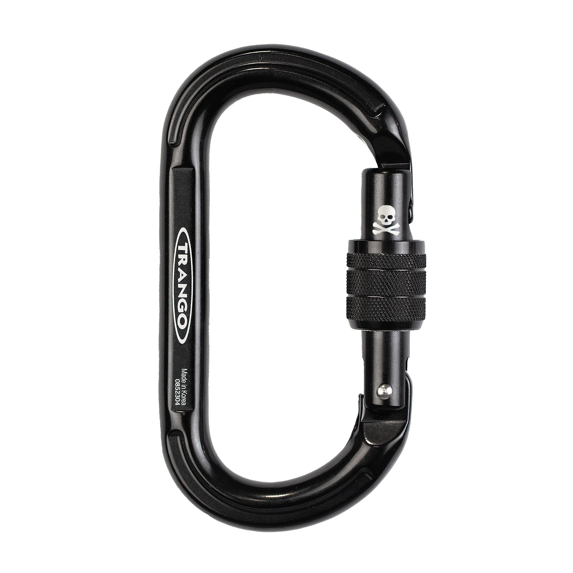 Oval K Locking Carabiner - Image 16