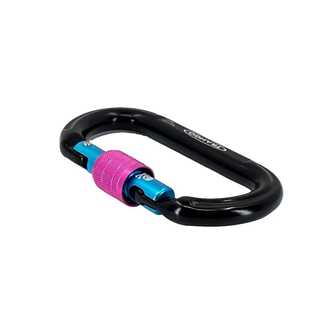 Oval K Locking Carabiner - Image 23