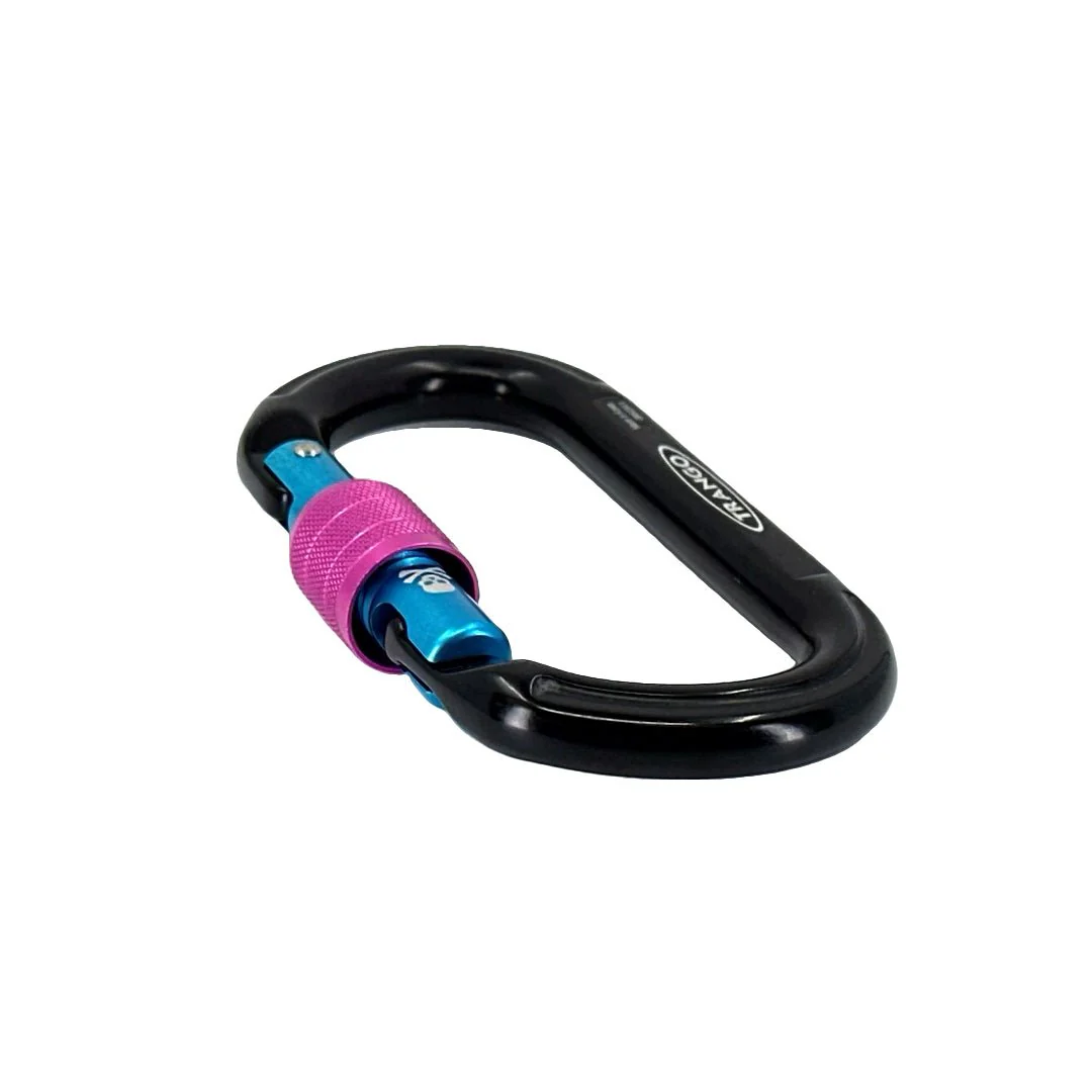 Oval K Locking Carabiner - Image 25
