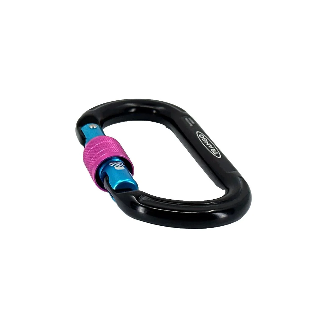 Oval K Locking Carabiner - Image 26