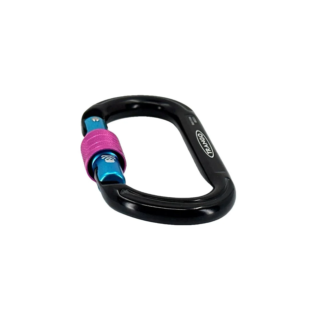 Oval K Locking Carabiner - Image 27