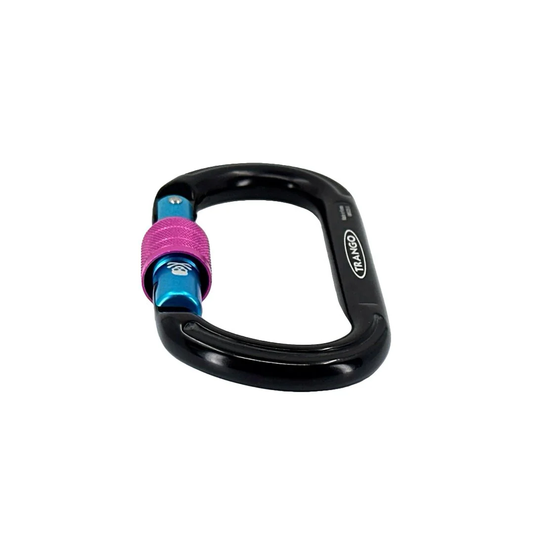 Oval K Locking Carabiner - Image 28