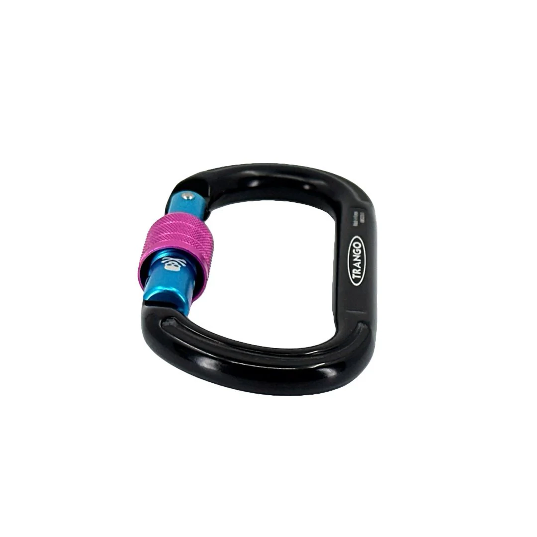 Oval K Locking Carabiner - Image 29