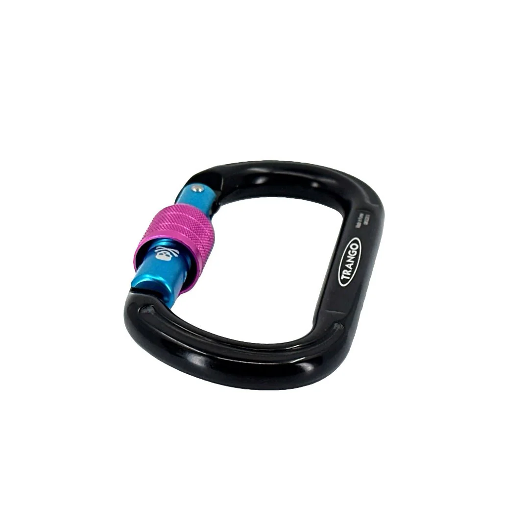 Oval K Locking Carabiner - Image 30