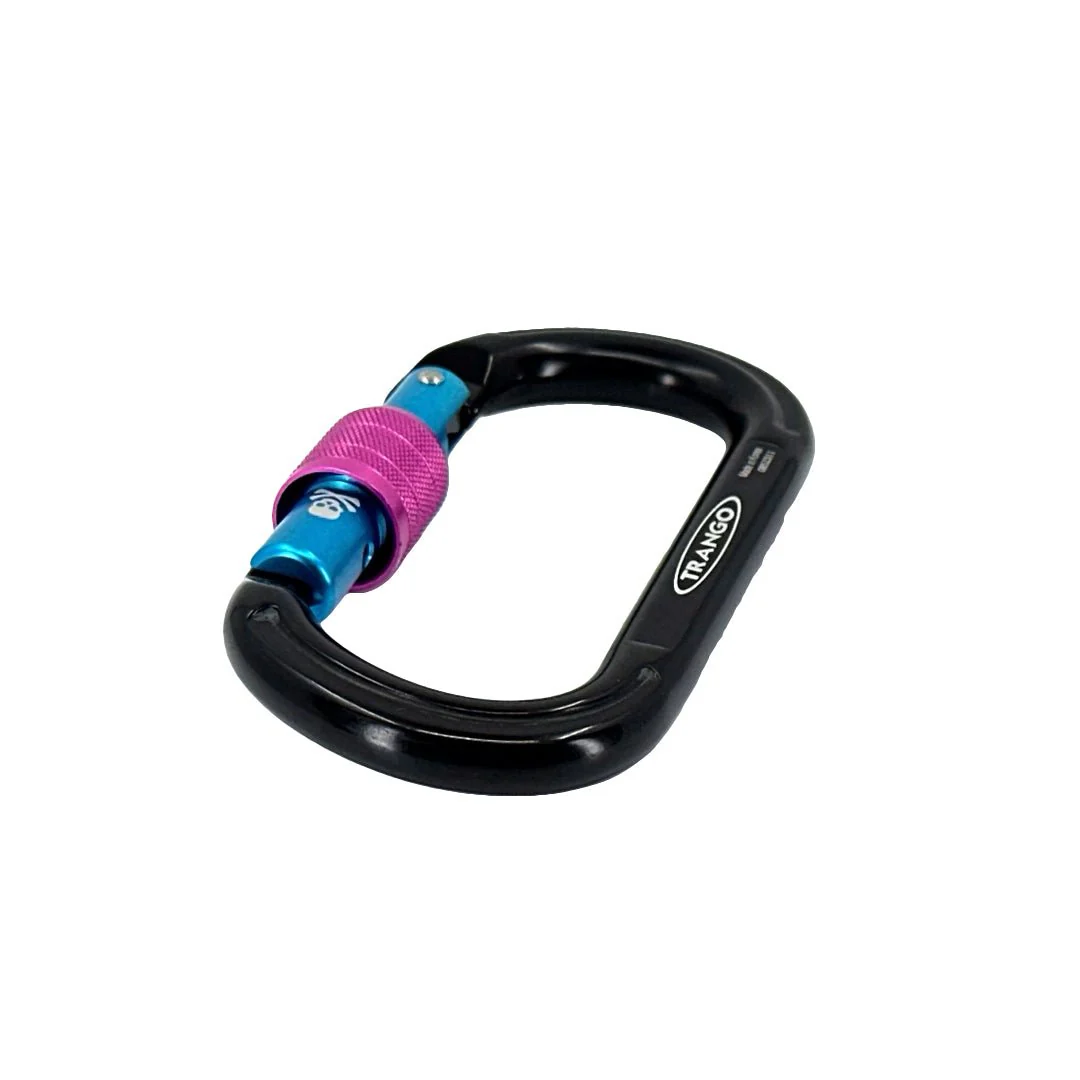 Oval K Locking Carabiner - Image 31