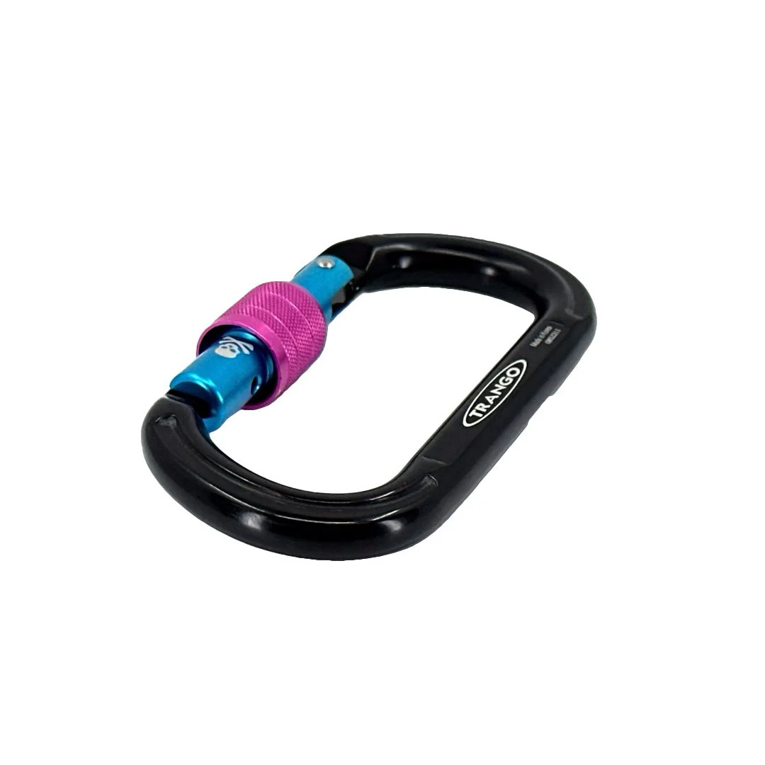 Oval K Locking Carabiner - Image 32