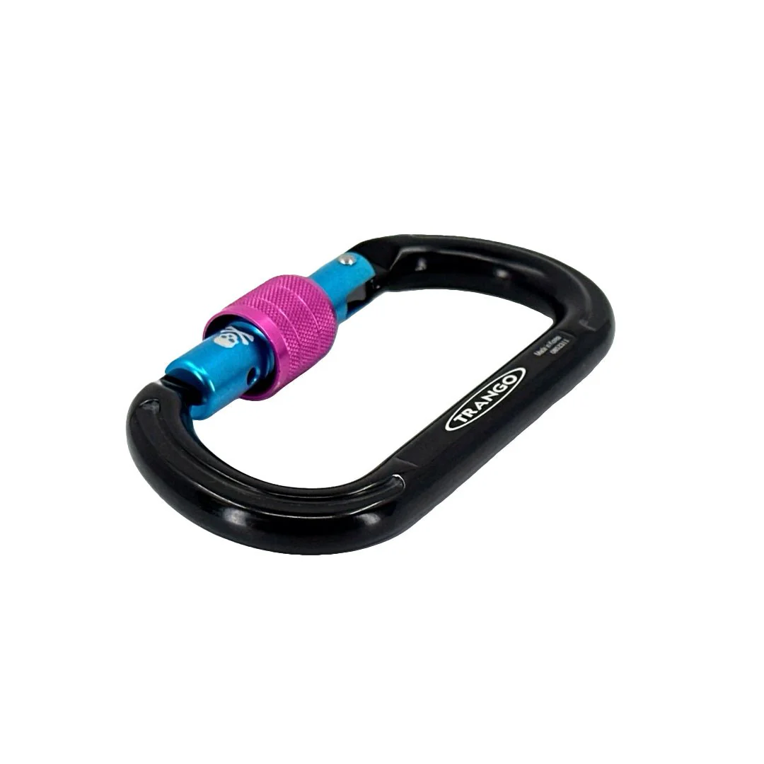 Oval K Locking Carabiner - Image 33