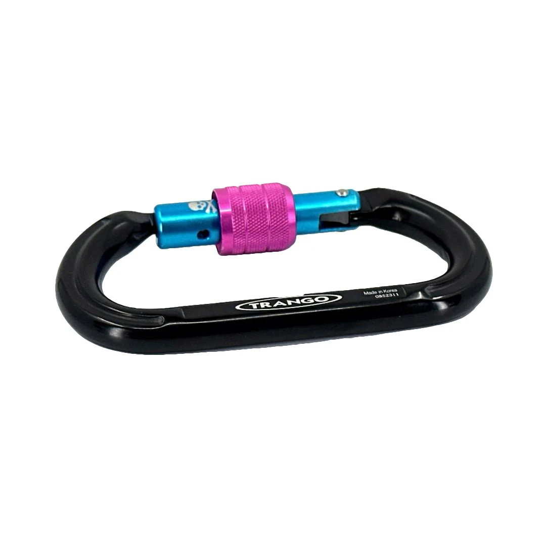 Oval K Locking Carabiner - Image 38
