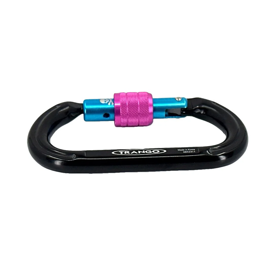 Oval K Locking Carabiner - Image 39