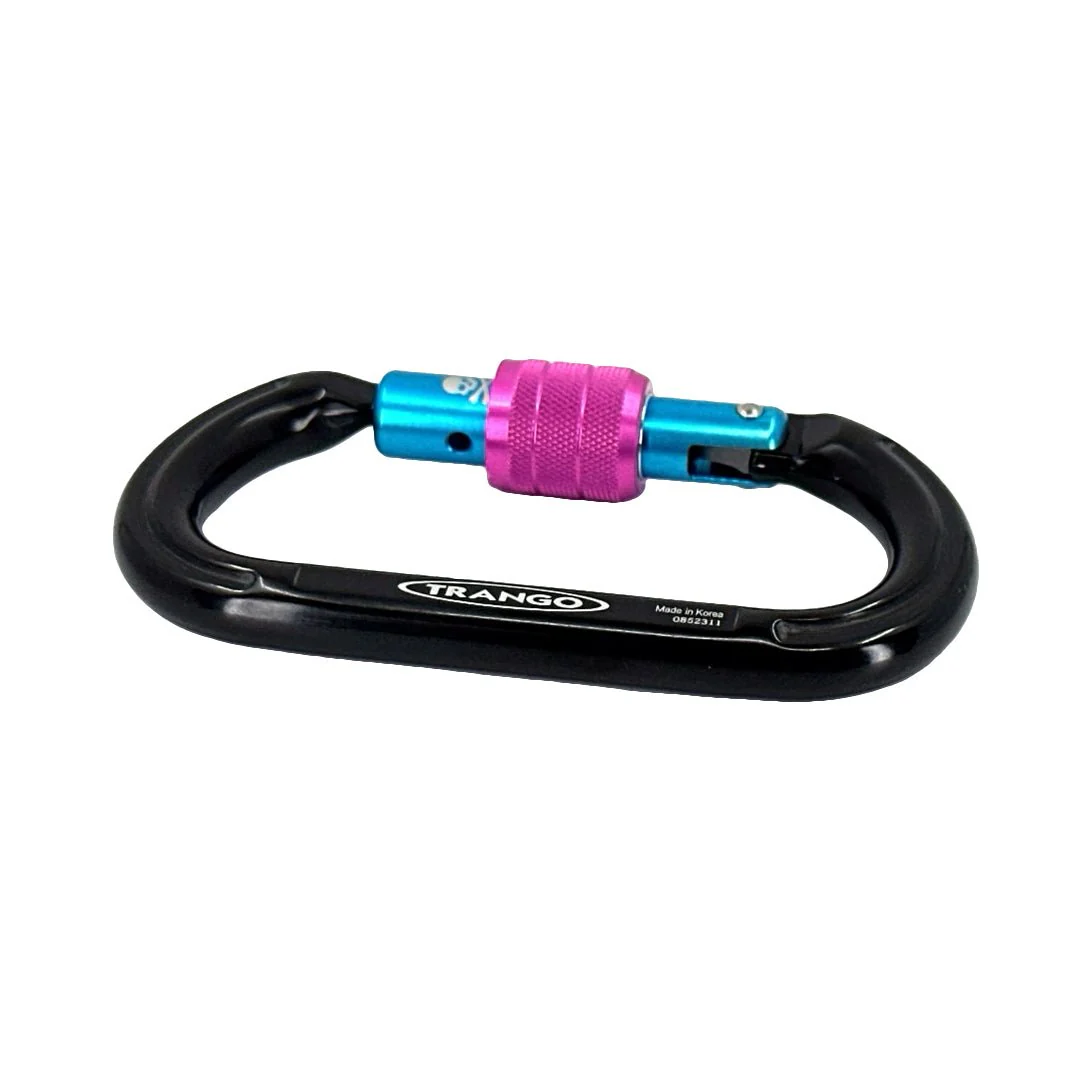 Oval K Locking Carabiner - Image 41
