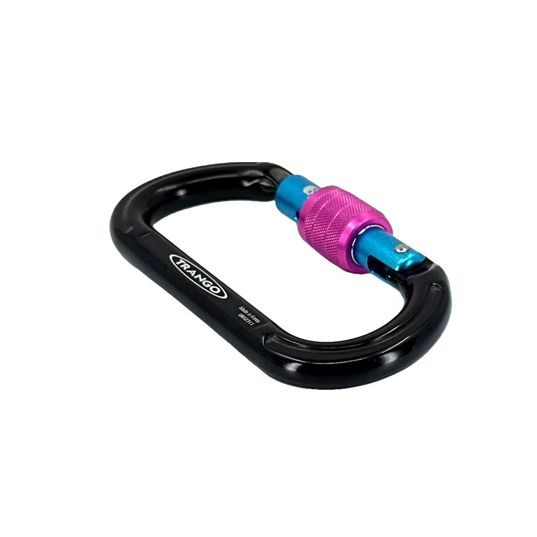 Oval K Locking Carabiner - Image 47