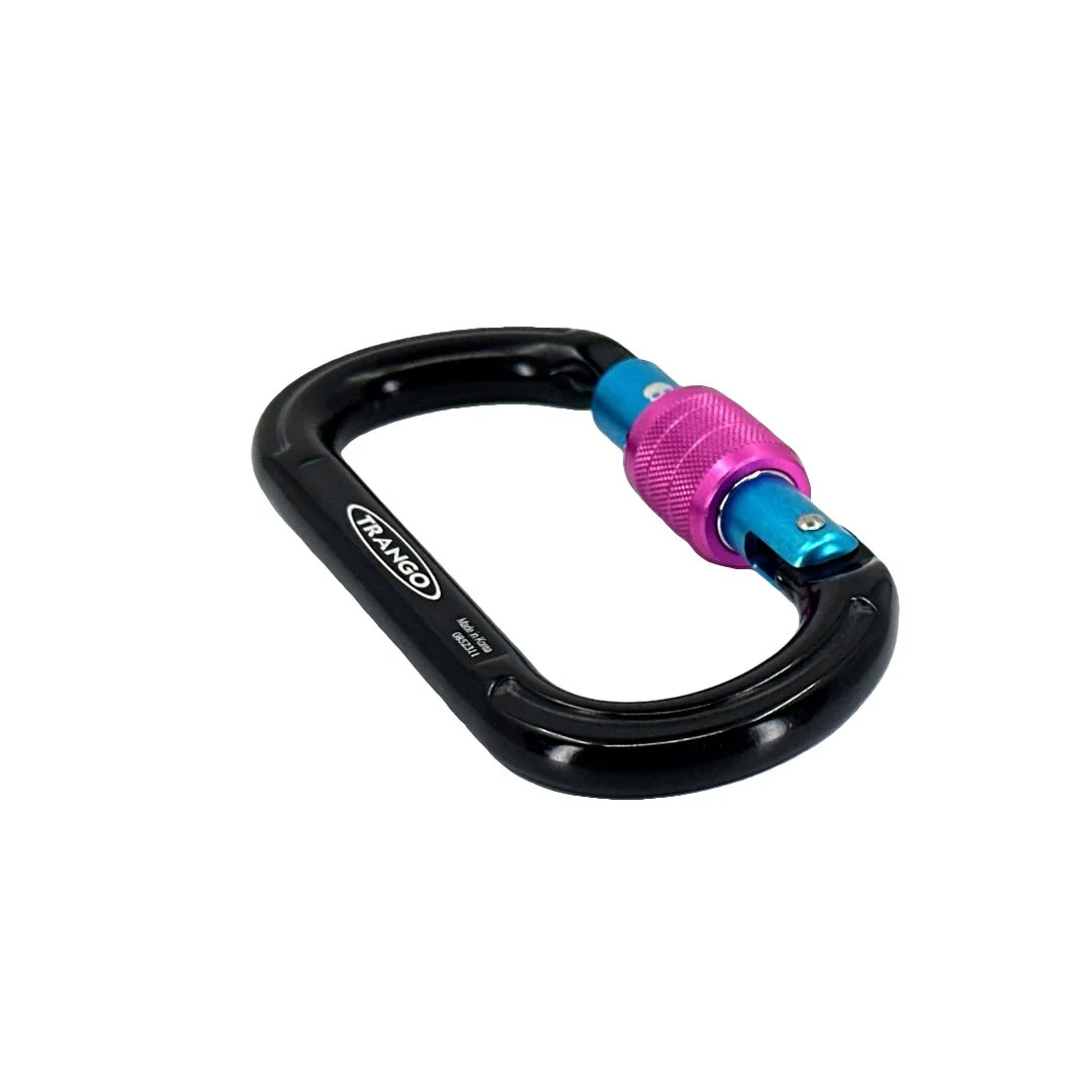 Oval K Locking Carabiner - Image 48