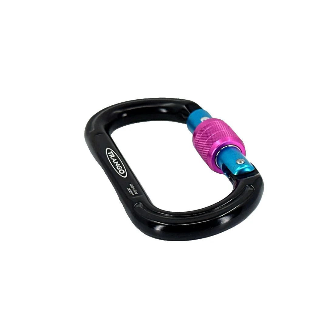 Oval K Locking Carabiner - Image 49