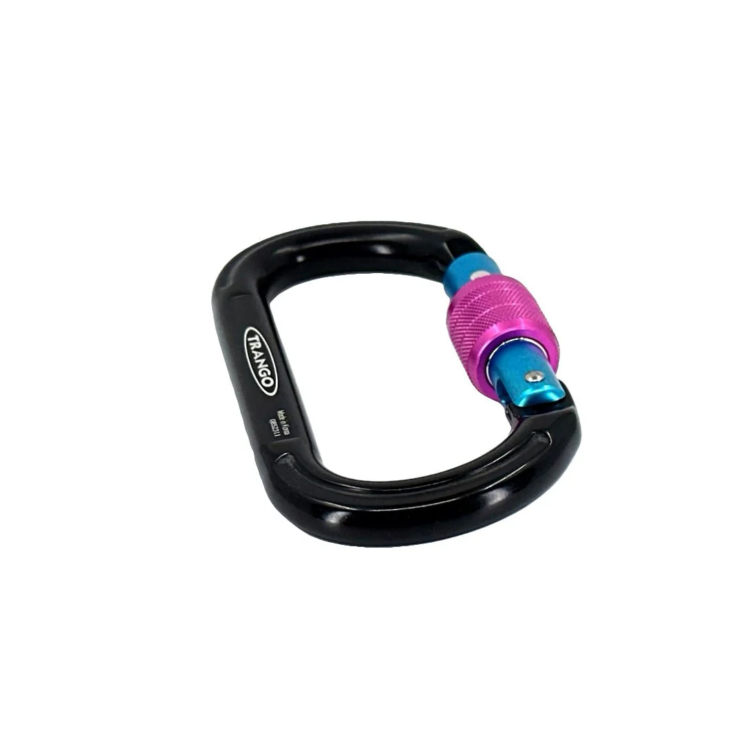 Oval K Locking Carabiner - Image 50
