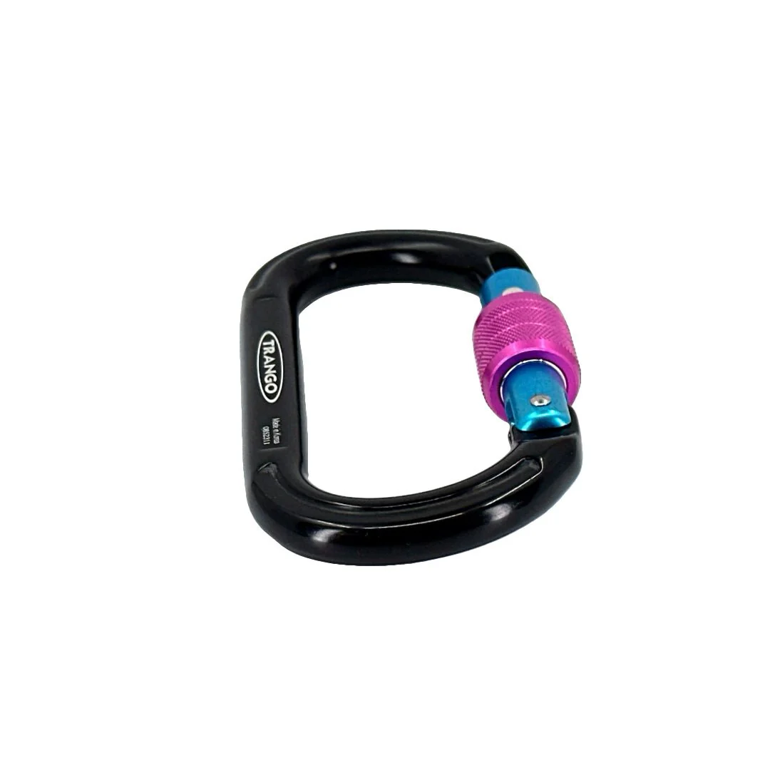 Oval K Locking Carabiner - Image 51
