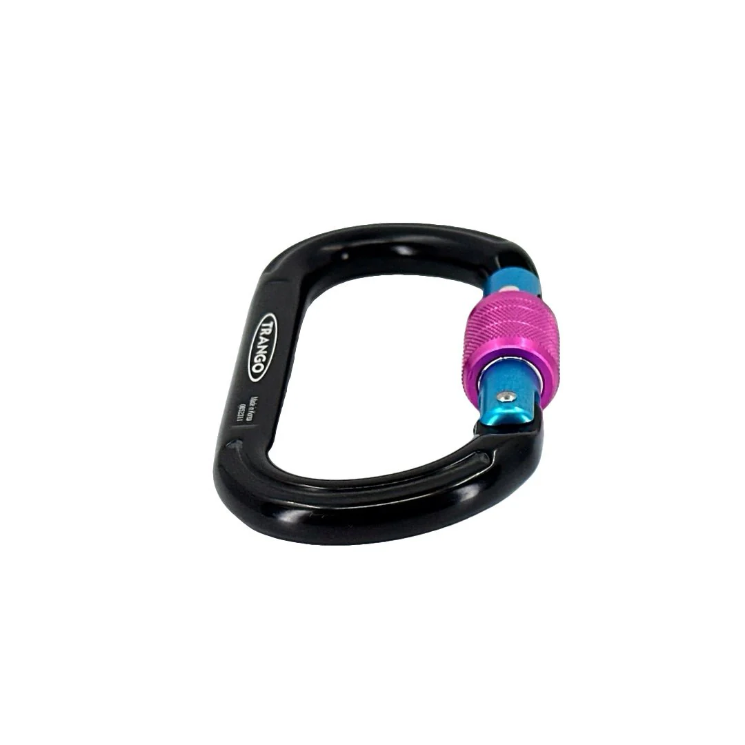 Oval K Locking Carabiner - Image 52