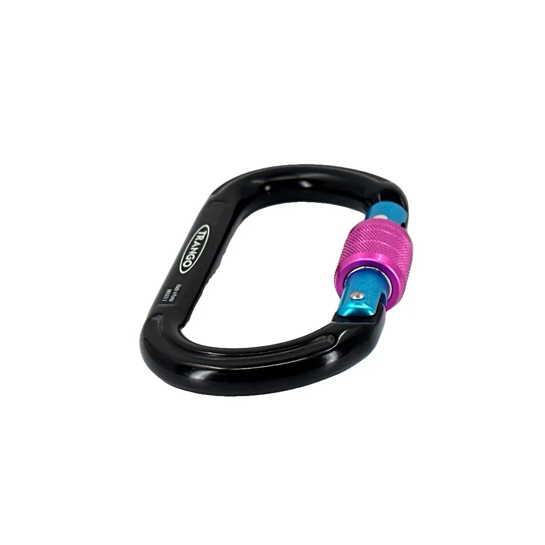 Oval K Locking Carabiner - Image 53