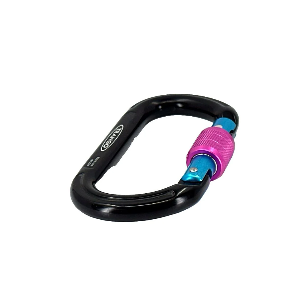 Oval K Locking Carabiner - Image 54